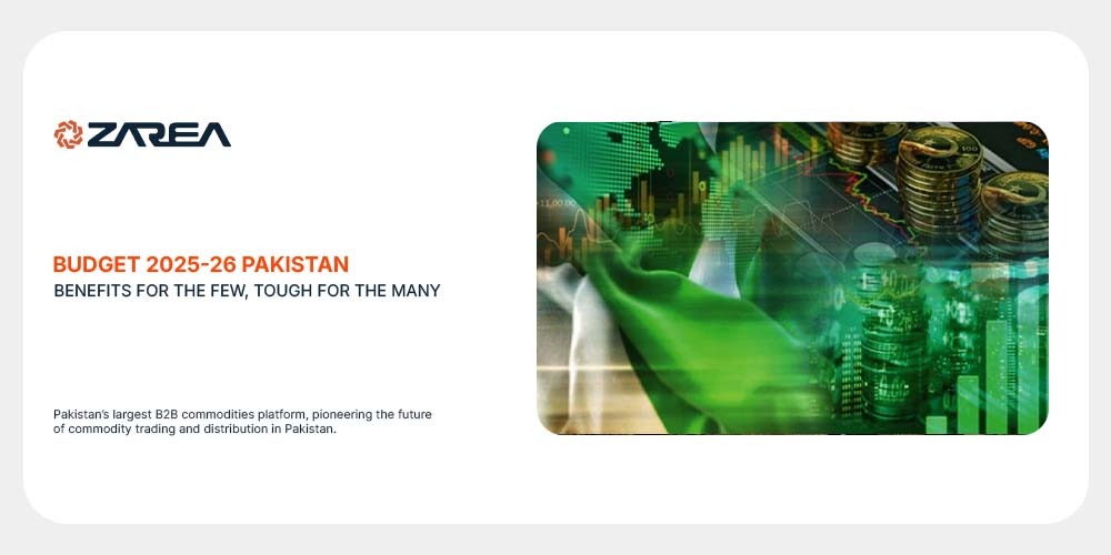 Budget 2025-26 Pakistan | Benefits for the Few, Tough for the Many